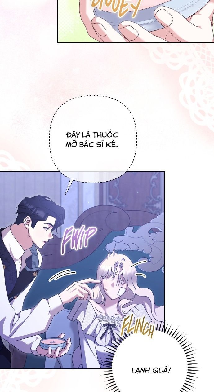 Gửi Người Không Còn Quan Tâm Chapter 58 - Trang 2