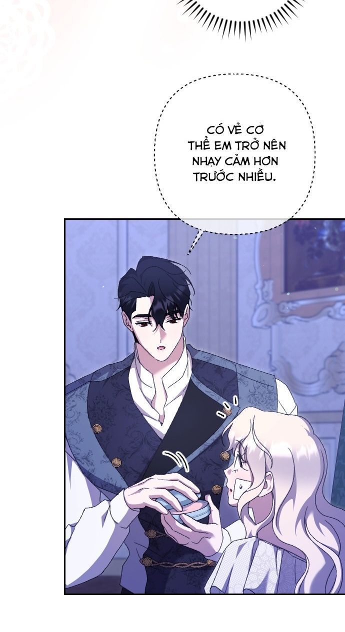 Gửi Người Không Còn Quan Tâm Chapter 58 - Trang 2