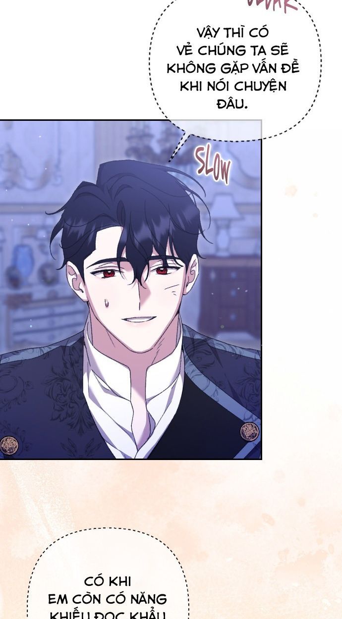 Gửi Người Không Còn Quan Tâm Chapter 58 - Trang 2