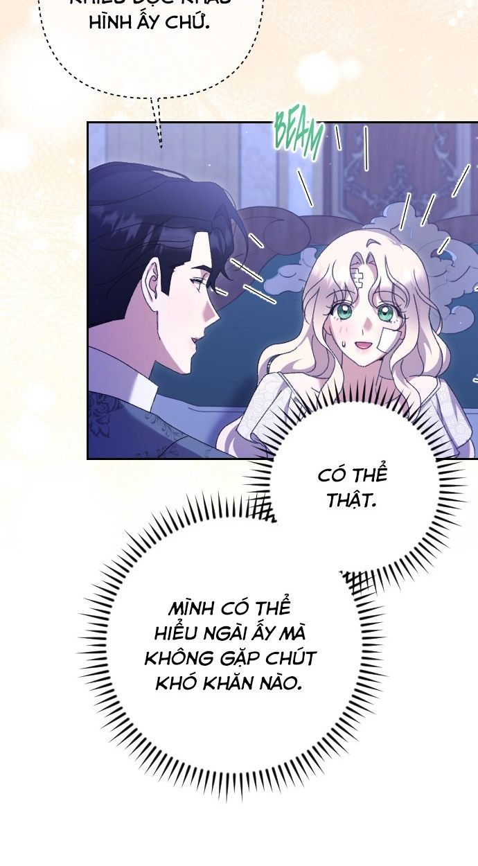 Gửi Người Không Còn Quan Tâm Chapter 58 - Trang 2