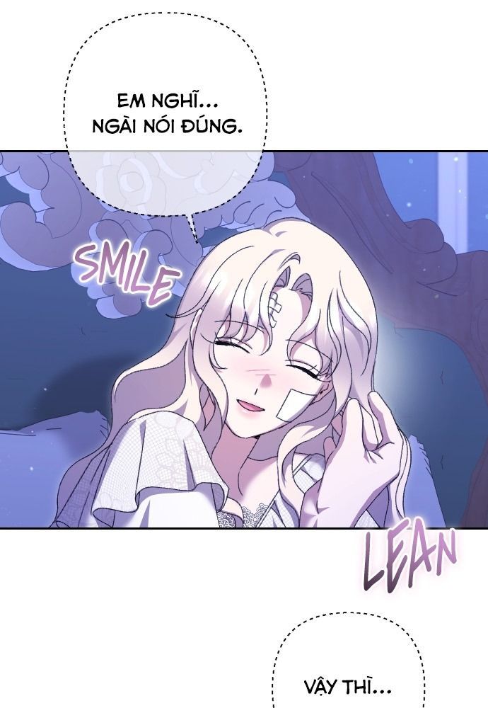 Gửi Người Không Còn Quan Tâm Chapter 58 - Trang 2