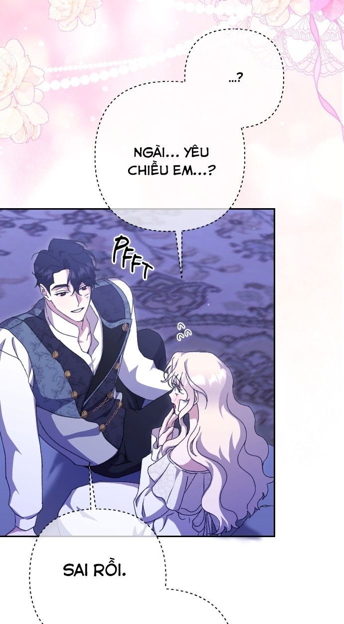 Gửi Người Không Còn Quan Tâm Chapter 58 - Trang 2