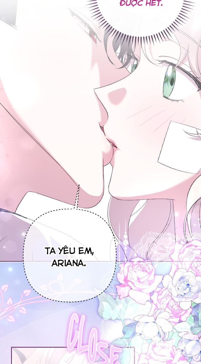 Gửi Người Không Còn Quan Tâm Chapter 58 - Trang 2