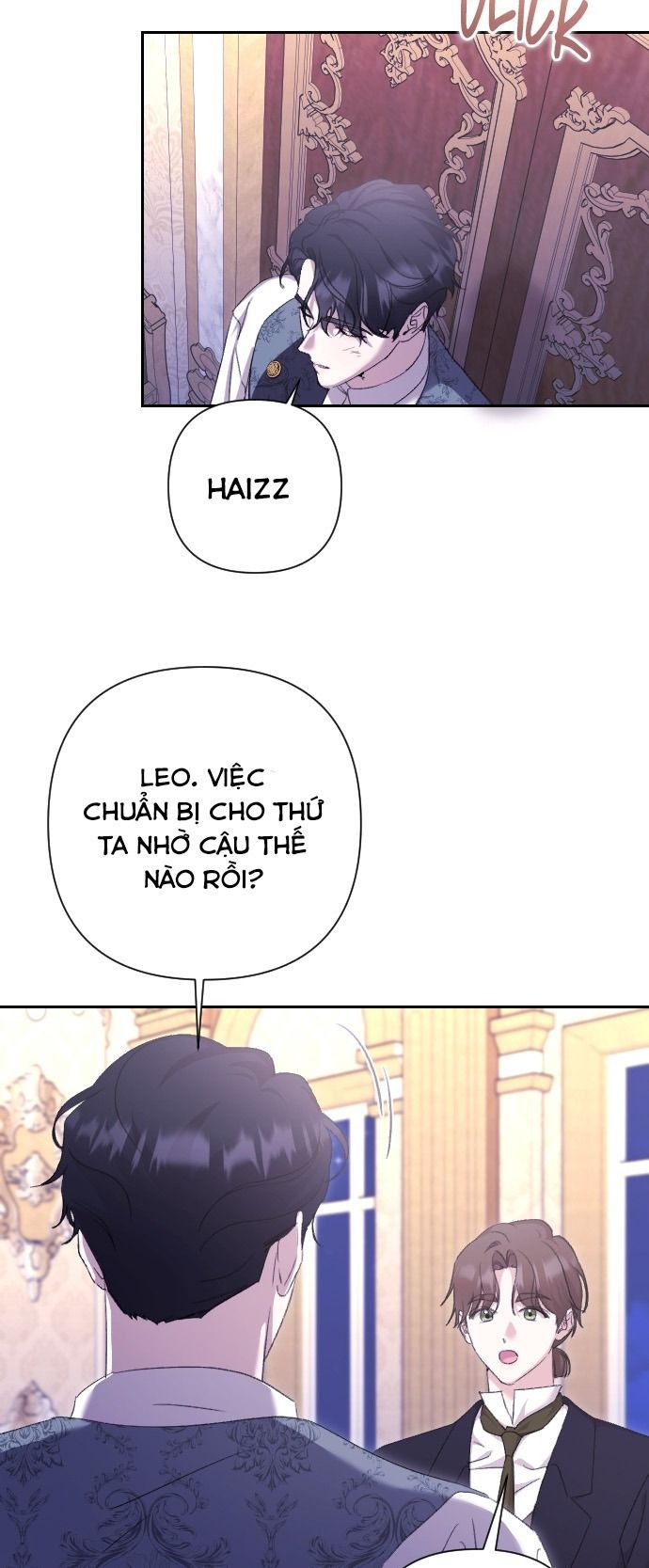 Gửi Người Không Còn Quan Tâm Chapter 58 - Trang 2