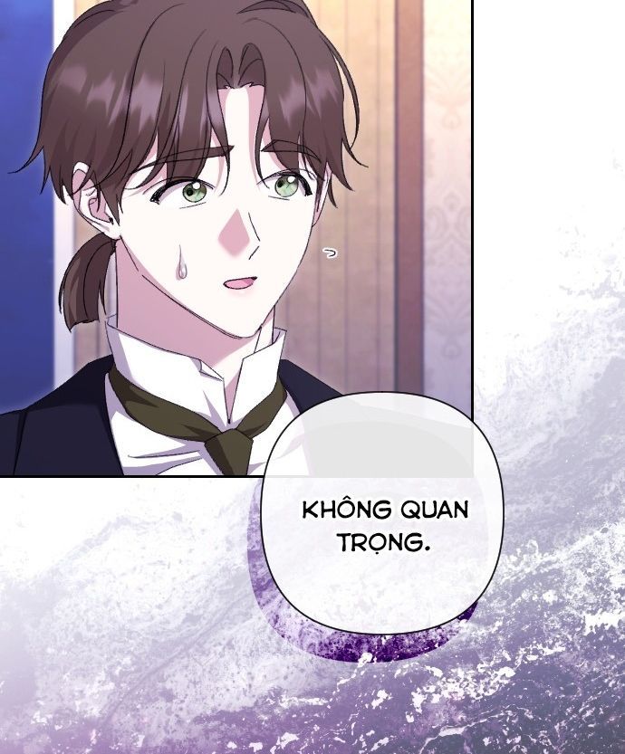 Gửi Người Không Còn Quan Tâm Chapter 58 - Trang 2