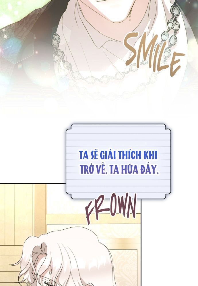 Gửi Người Không Còn Quan Tâm Chapter 59 - Trang 2