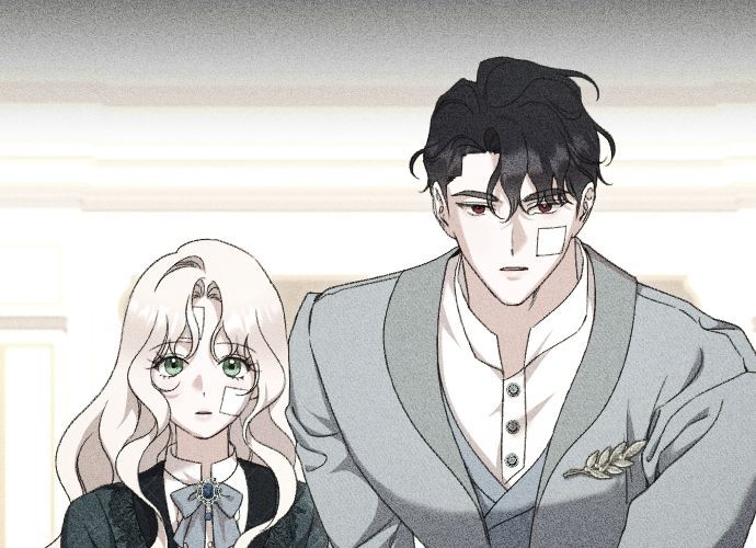 Gửi Người Không Còn Quan Tâm Chapter 59 - Trang 2