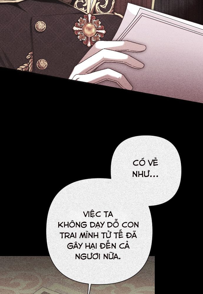 Gửi Người Không Còn Quan Tâm Chapter 59 - Trang 2