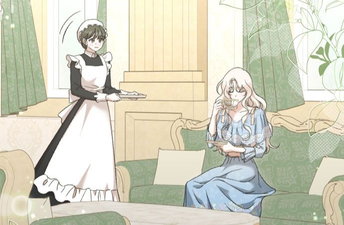 Gửi Người Không Còn Quan Tâm Chapter 59 - Trang 2