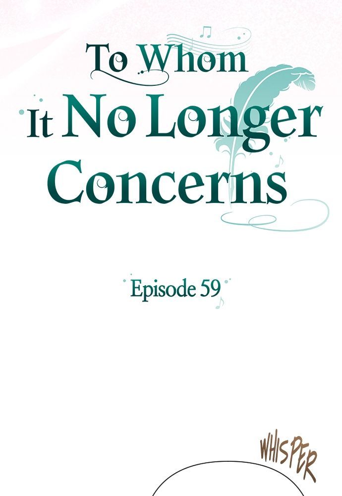 Gửi Người Không Còn Quan Tâm Chapter 59 - Trang 2