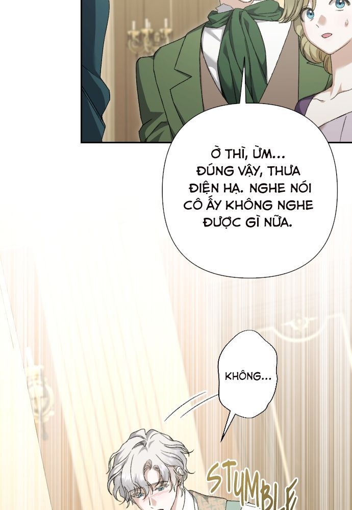 Gửi Người Không Còn Quan Tâm Chapter 59 - Trang 2