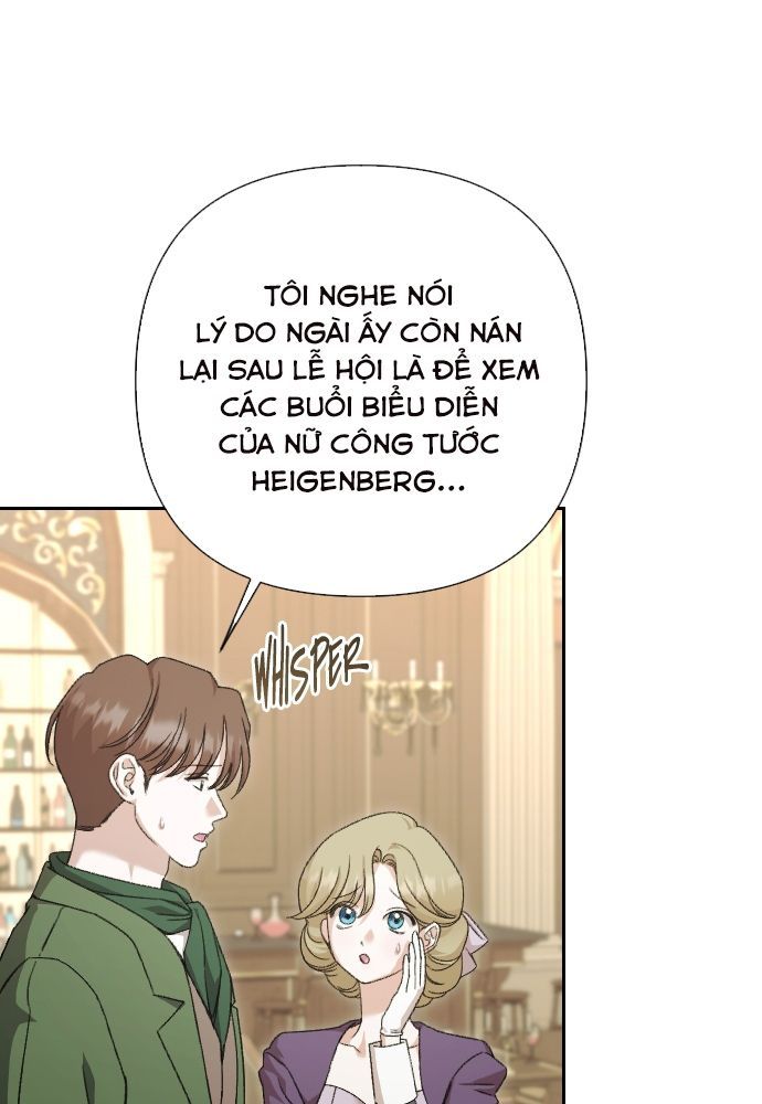 Gửi Người Không Còn Quan Tâm Chapter 59 - Trang 2