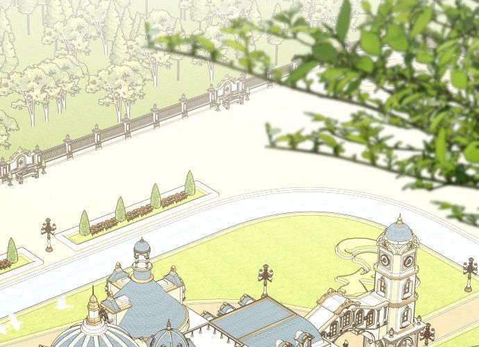 Gửi Người Không Còn Quan Tâm Chapter 59 - Trang 2