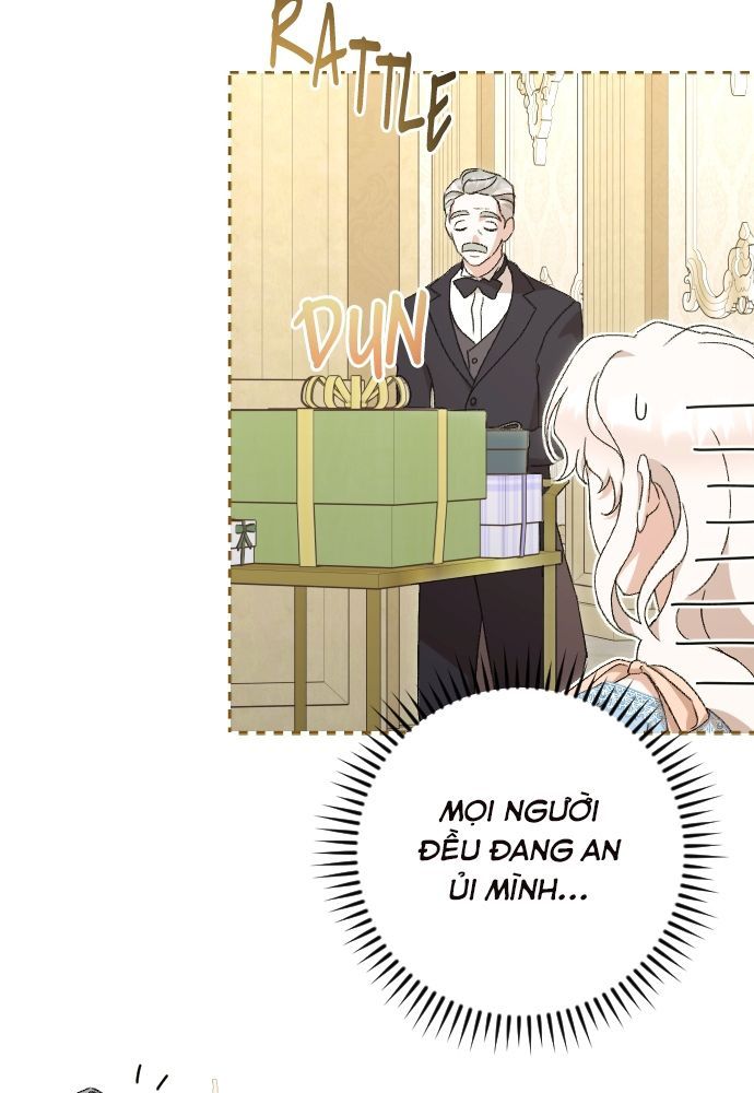 Gửi Người Không Còn Quan Tâm Chapter 59 - Trang 2