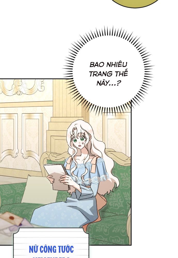 Gửi Người Không Còn Quan Tâm Chapter 59 - Trang 2