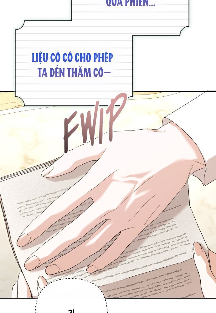 Gửi Người Không Còn Quan Tâm Chapter 59 - Trang 2