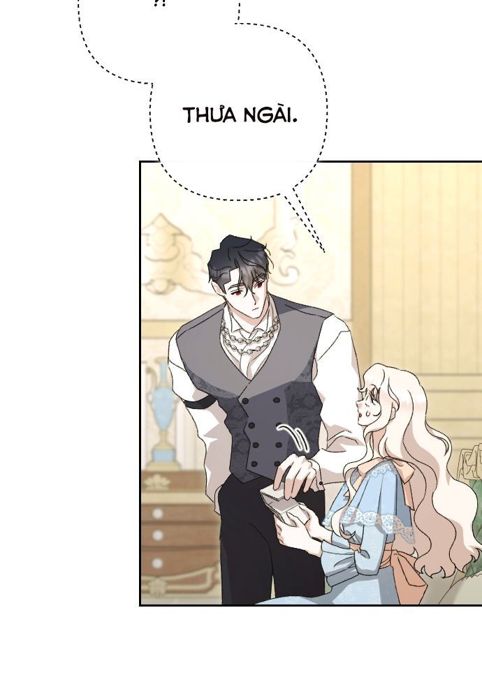 Gửi Người Không Còn Quan Tâm Chapter 59 - Trang 2