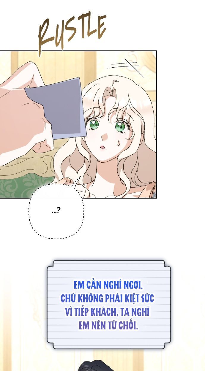 Gửi Người Không Còn Quan Tâm Chapter 59 - Trang 2