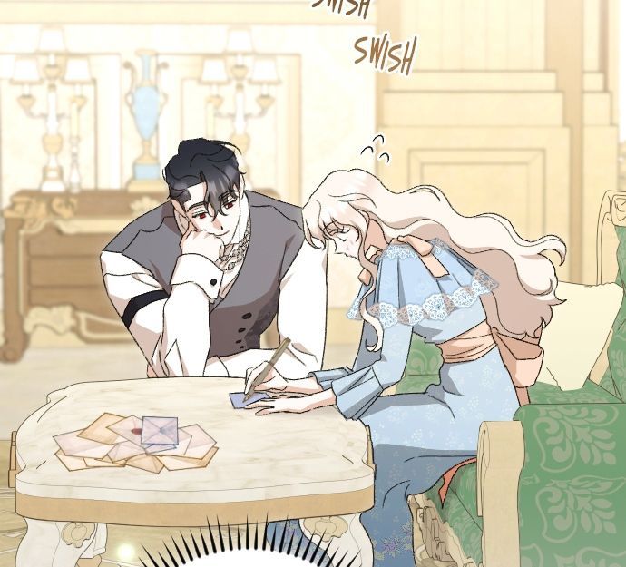 Gửi Người Không Còn Quan Tâm Chapter 59 - Trang 2