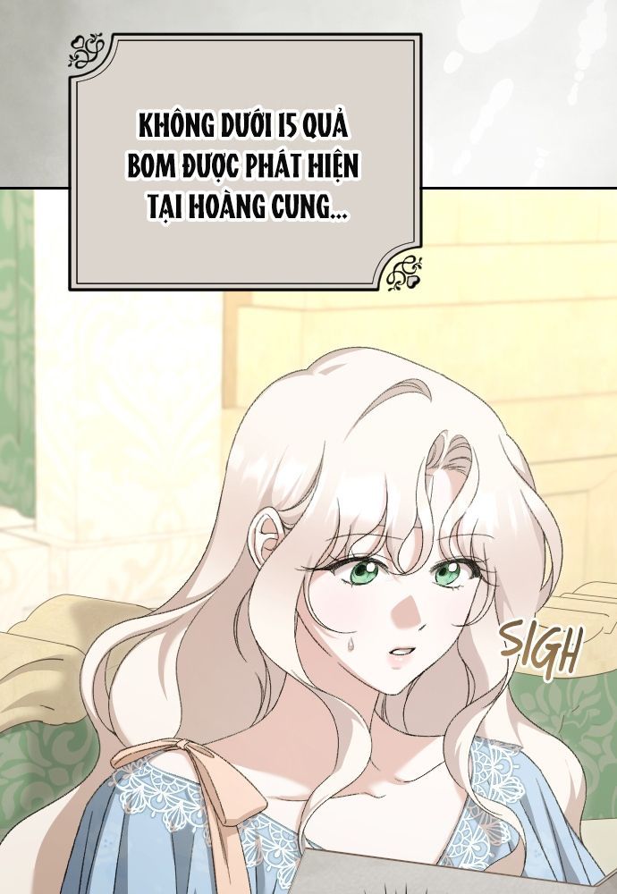 Gửi Người Không Còn Quan Tâm Chapter 59 - Trang 2