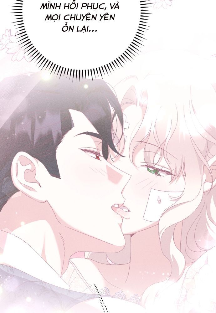 Gửi Người Không Còn Quan Tâm Chapter 59 - Trang 2