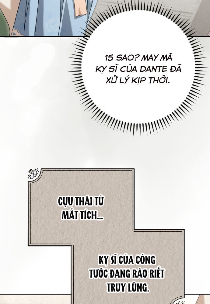 Gửi Người Không Còn Quan Tâm Chapter 59 - Trang 2