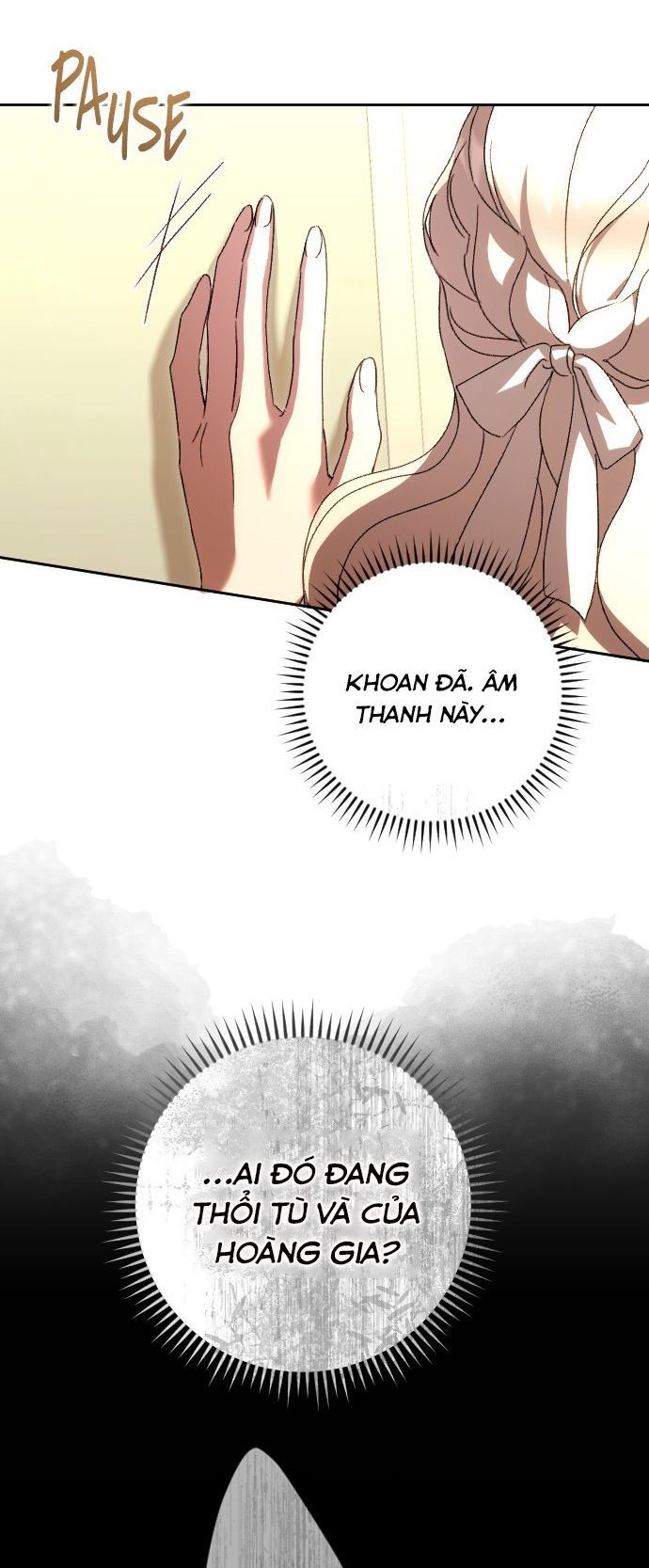 Gửi Người Không Còn Quan Tâm Chapter 60 - Trang 2