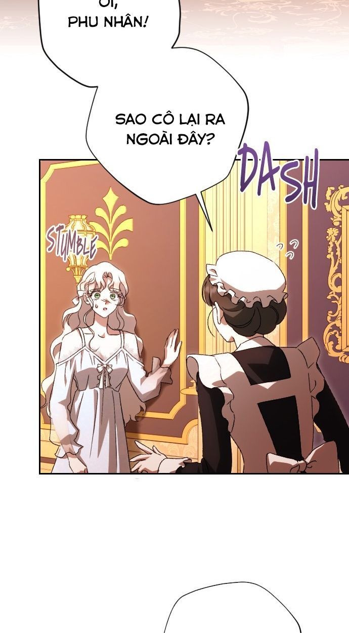 Gửi Người Không Còn Quan Tâm Chapter 60 - Trang 2