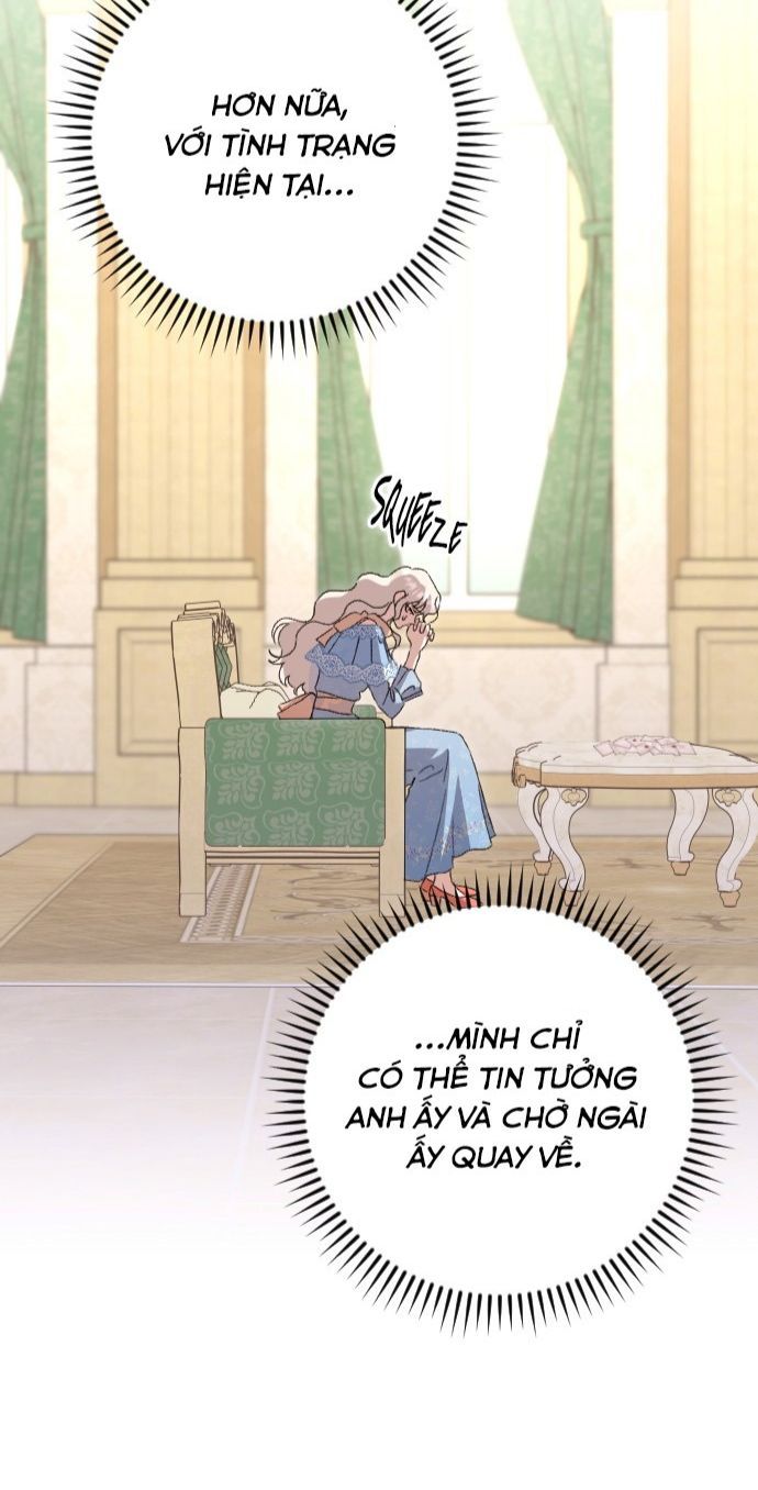 Gửi Người Không Còn Quan Tâm Chapter 60 - Trang 2