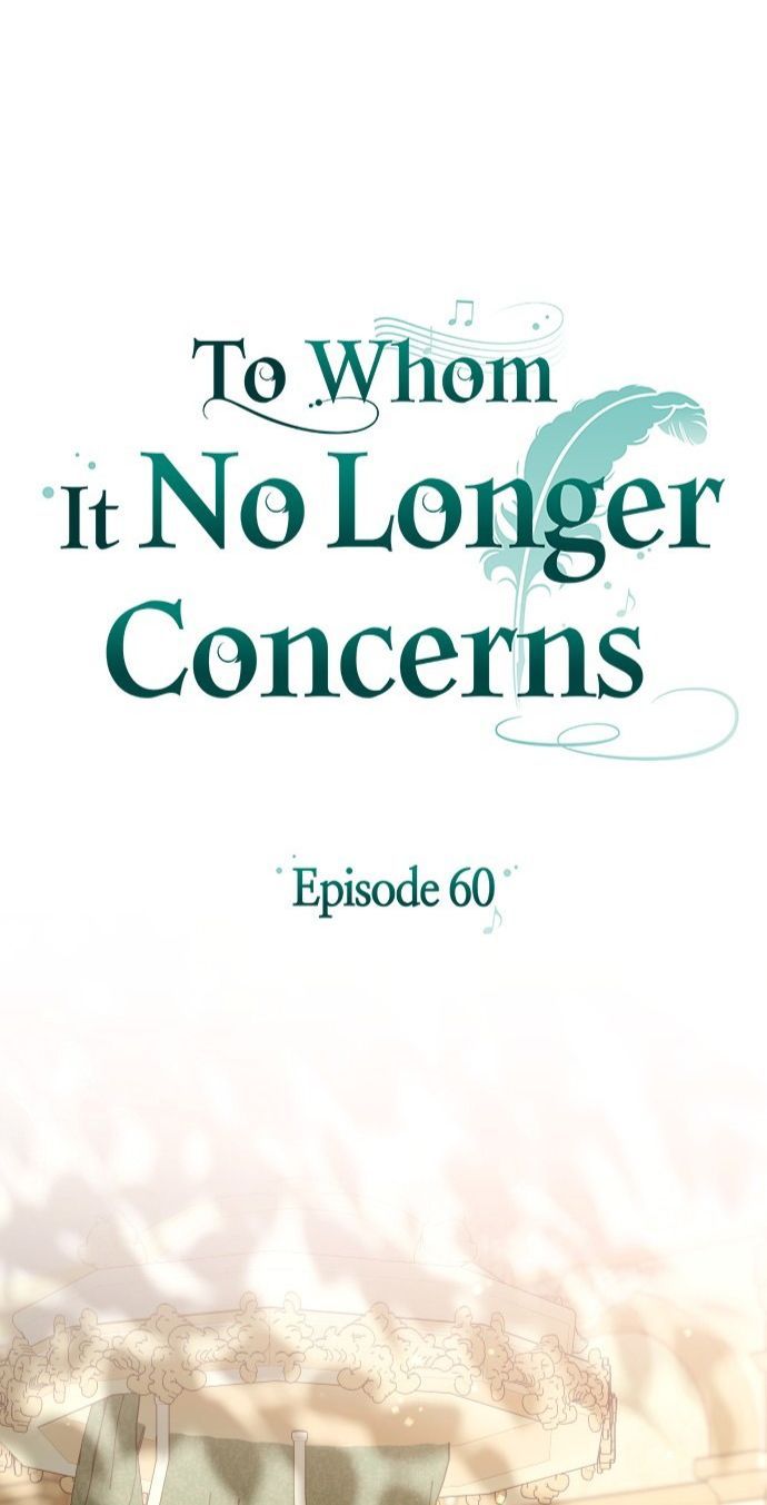 Gửi Người Không Còn Quan Tâm Chapter 60 - Trang 2