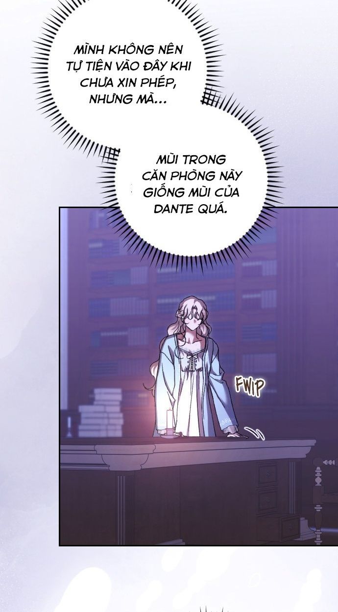 Gửi Người Không Còn Quan Tâm Chapter 60 - Trang 2