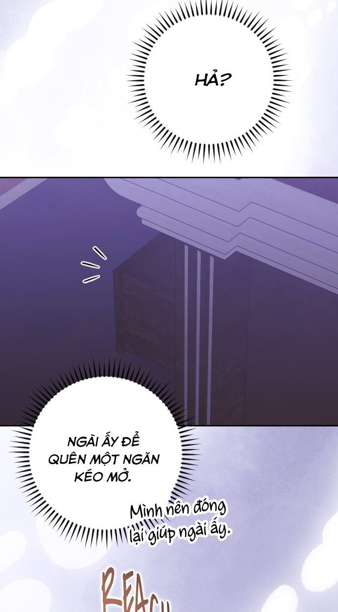 Gửi Người Không Còn Quan Tâm Chapter 60 - Trang 2