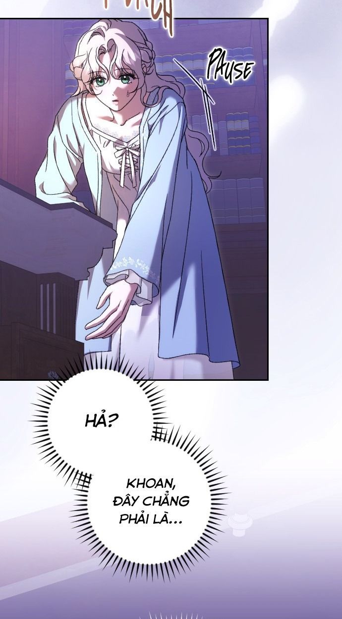 Gửi Người Không Còn Quan Tâm Chapter 60 - Trang 2