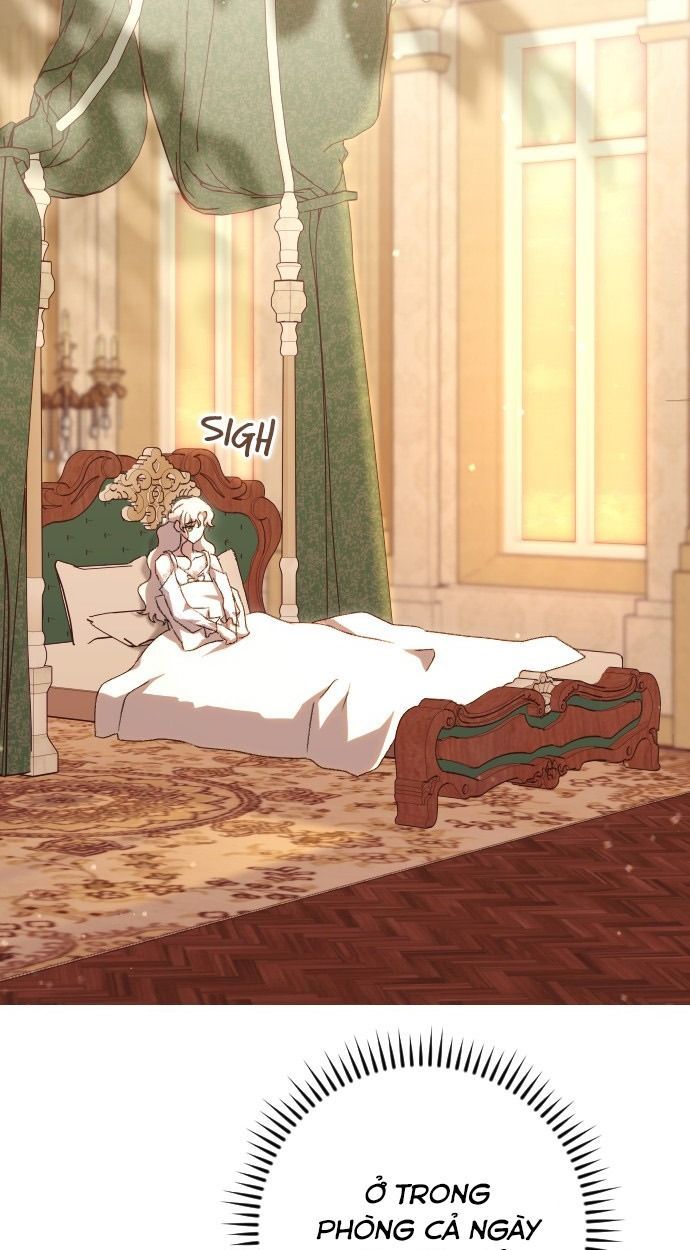 Gửi Người Không Còn Quan Tâm Chapter 60 - Trang 2