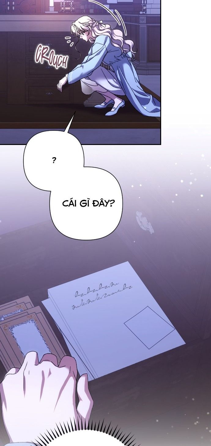 Gửi Người Không Còn Quan Tâm Chapter 60 - Trang 2