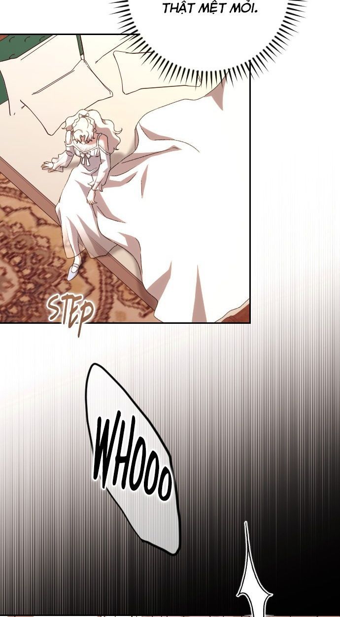 Gửi Người Không Còn Quan Tâm Chapter 60 - Trang 2