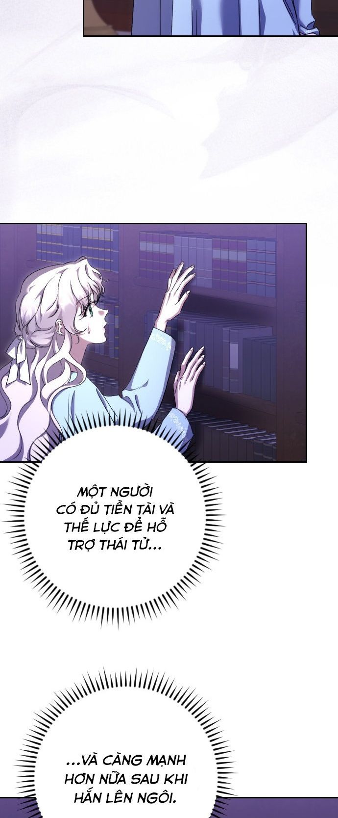 Gửi Người Không Còn Quan Tâm Chapter 60 - Trang 2