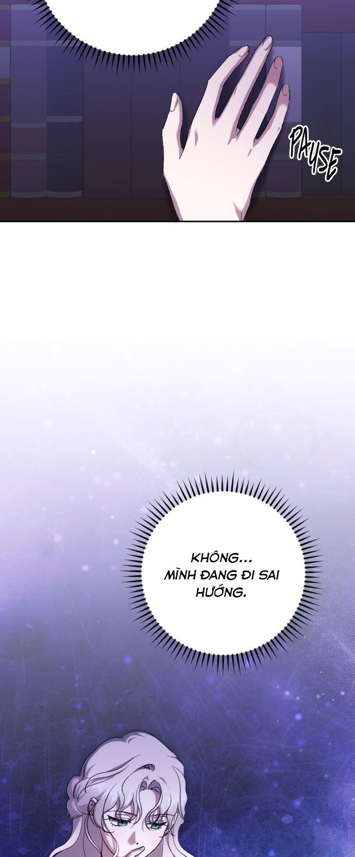 Gửi Người Không Còn Quan Tâm Chapter 60 - Trang 2