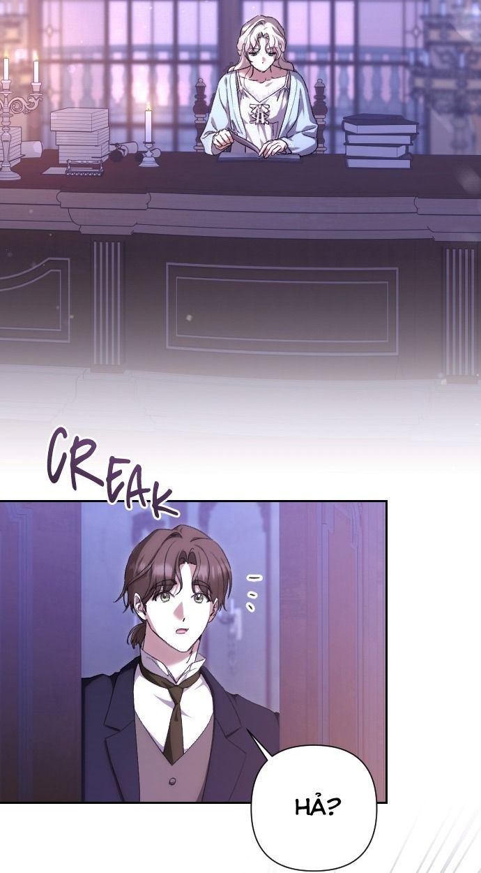 Gửi Người Không Còn Quan Tâm Chapter 60 - Trang 2