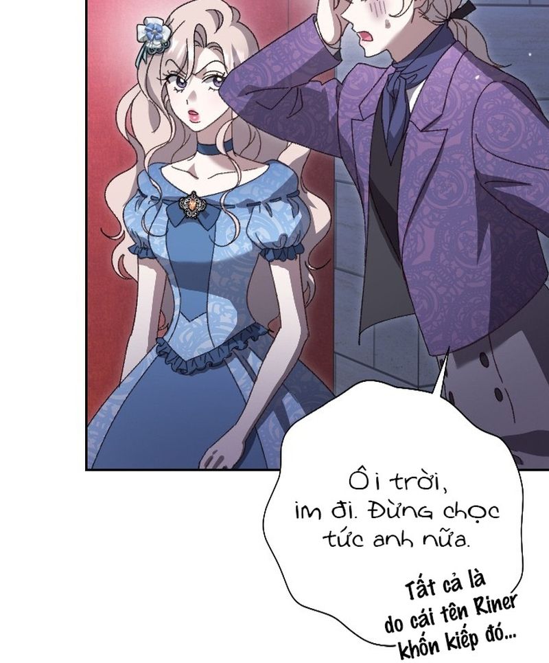 Gửi Người Không Còn Quan Tâm Chapter 7 - Trang 2