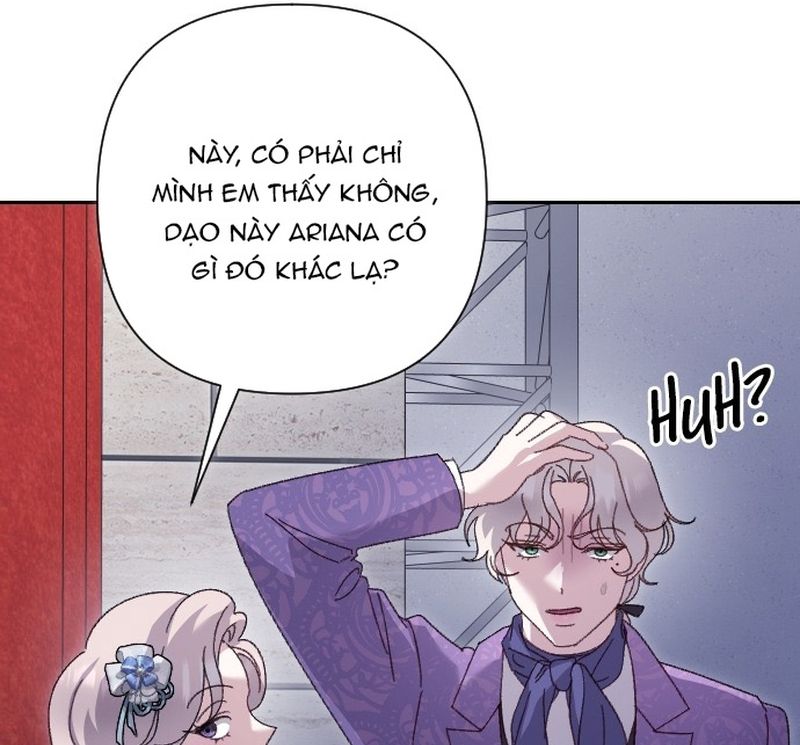 Gửi Người Không Còn Quan Tâm Chapter 7 - Trang 2