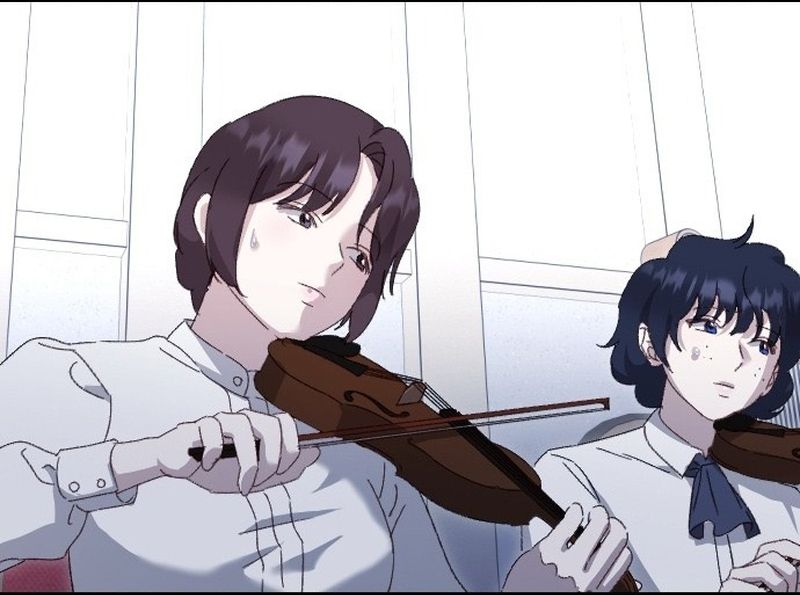 Gửi Người Không Còn Quan Tâm Chapter 7 - Trang 2