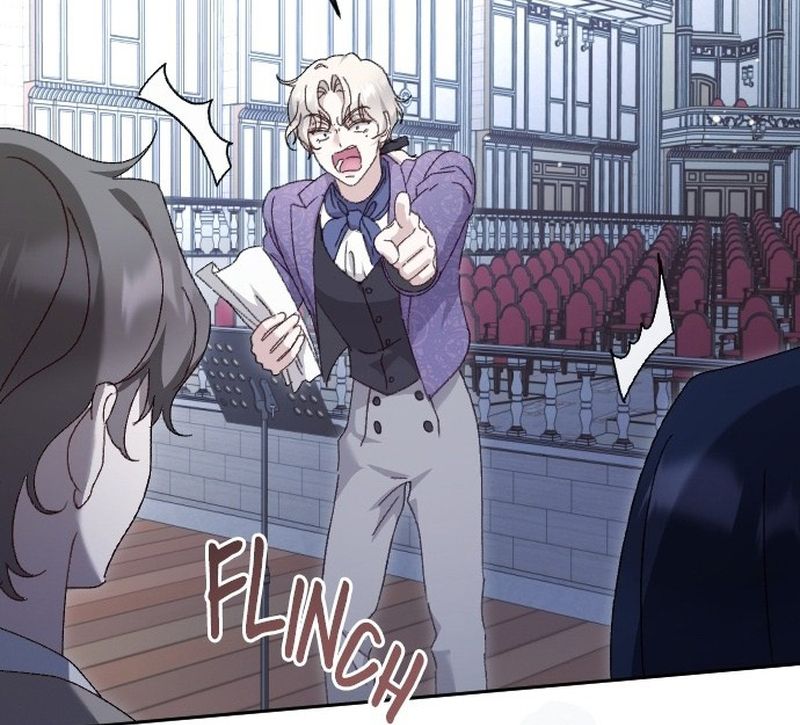 Gửi Người Không Còn Quan Tâm Chapter 7 - Trang 2