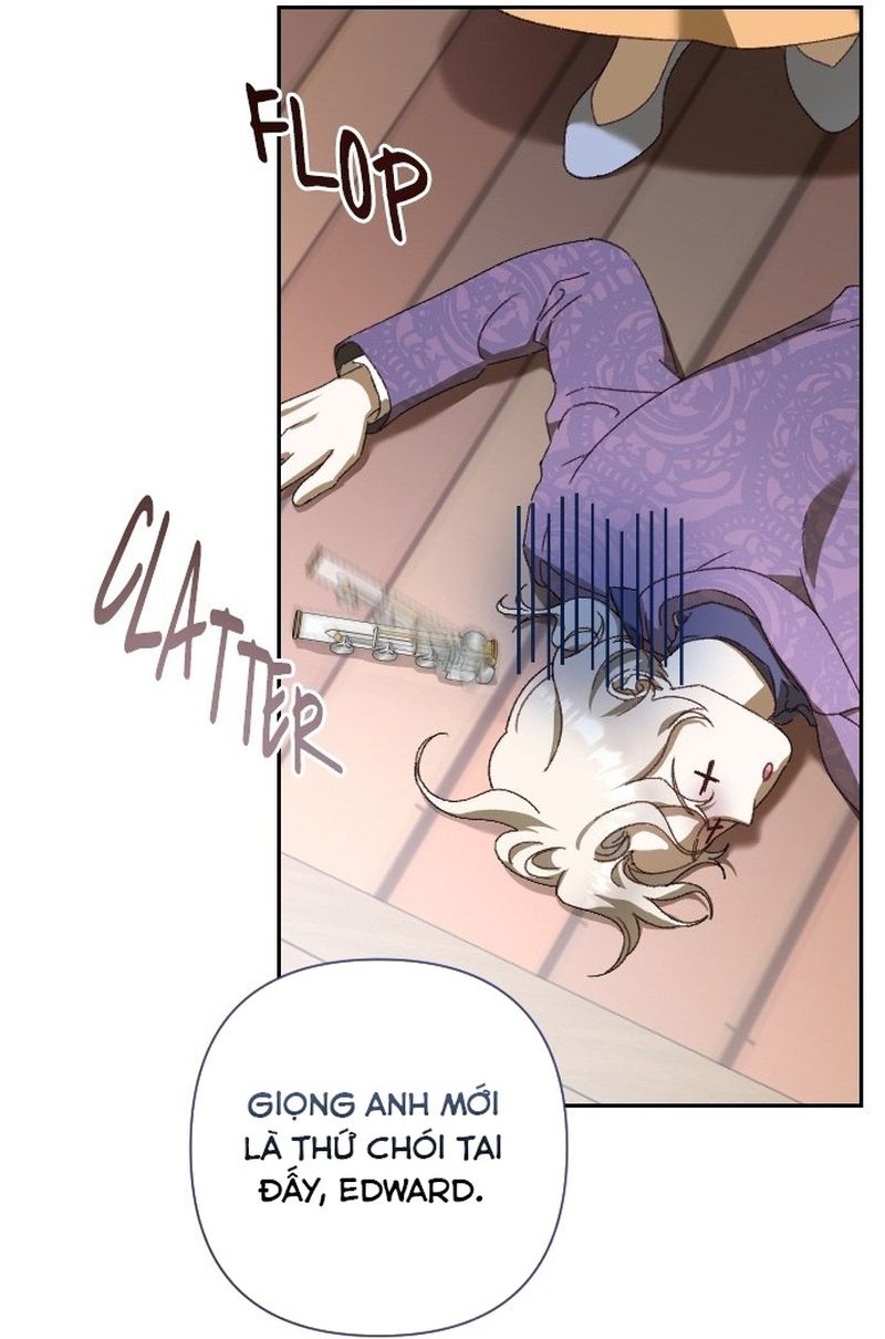 Gửi Người Không Còn Quan Tâm Chapter 7 - Trang 2