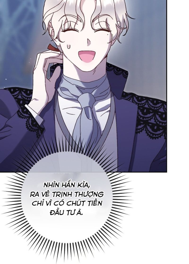 Gửi Người Không Còn Quan Tâm Chapter 7 - Trang 2