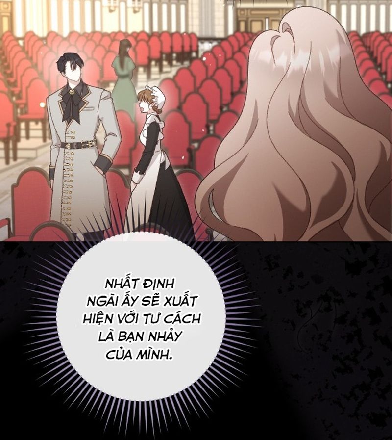 Gửi Người Không Còn Quan Tâm Chapter 7 - Trang 2