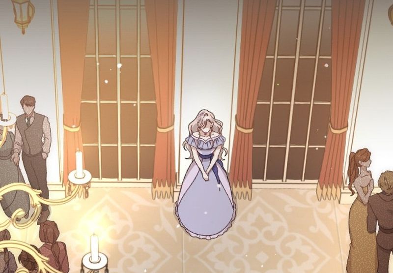 Gửi Người Không Còn Quan Tâm Chapter 7 - Trang 2