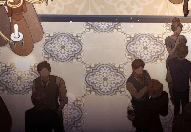 Gửi Người Không Còn Quan Tâm Chapter 7 - Trang 2