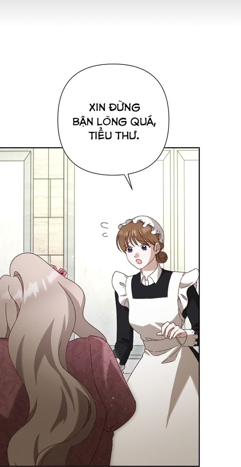 Gửi Người Không Còn Quan Tâm Chapter 7 - Trang 2