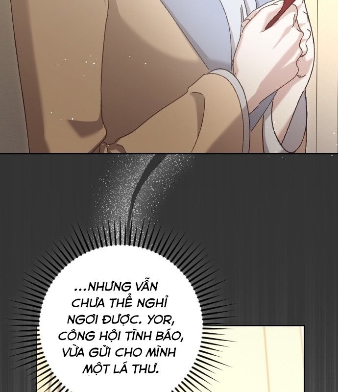 Gửi Người Không Còn Quan Tâm Chapter 8 - Trang 2